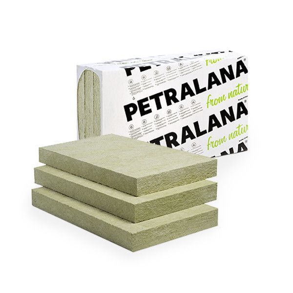 Wełna Petrafas Elewacyjna 5cm Petralana PROMOCJA