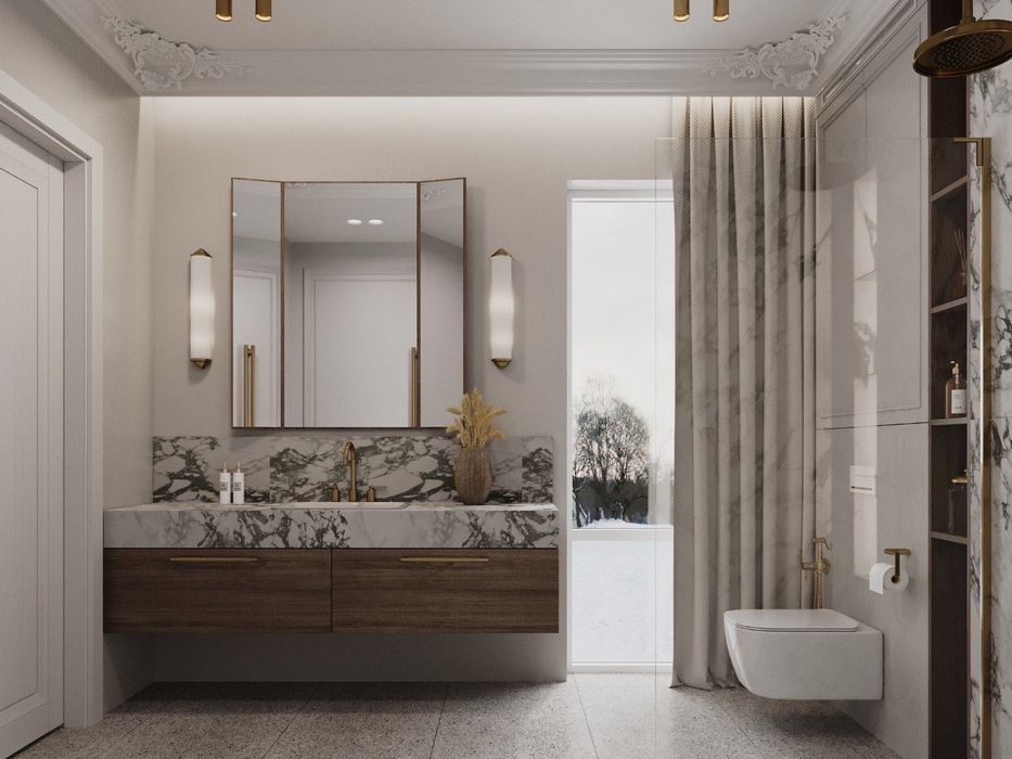 Продаж преміум-будинку с.Струмівка