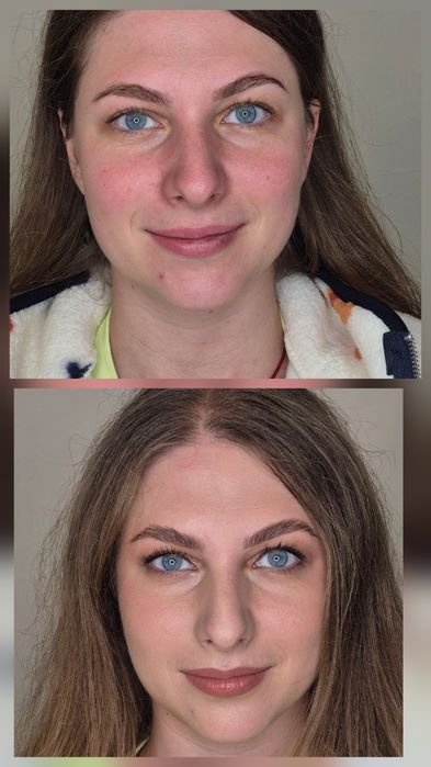 Макіяж  Makeup на Ваше свято