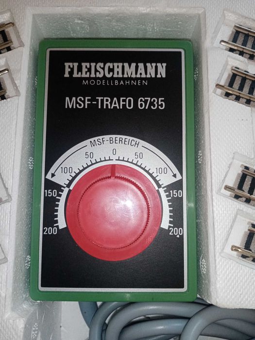 Set comboio escala N 1:160 1/160