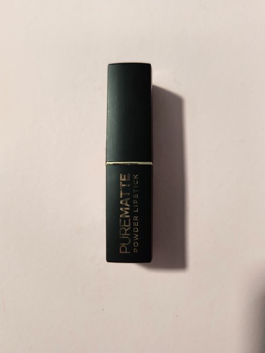 Golden rose pure matt powder lipstick 116