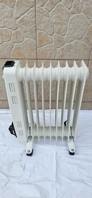 Radiador Orbegozo 2000W