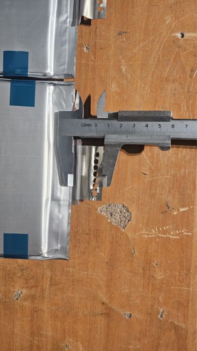 Акумуляторні комірки, ячейки Lg Chem LGX E76 A