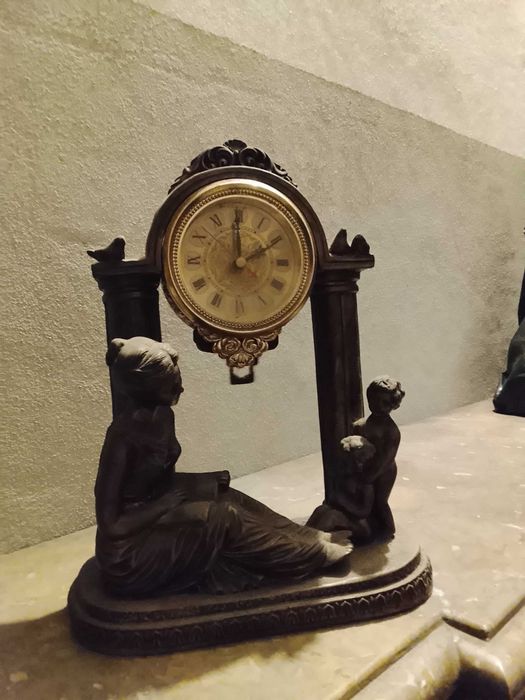 Relógio decorativo