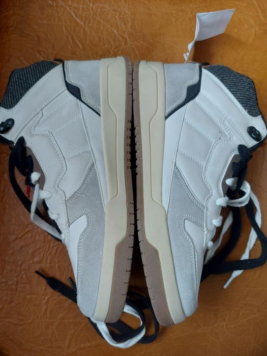 Легендарнi кеди WRANGLER