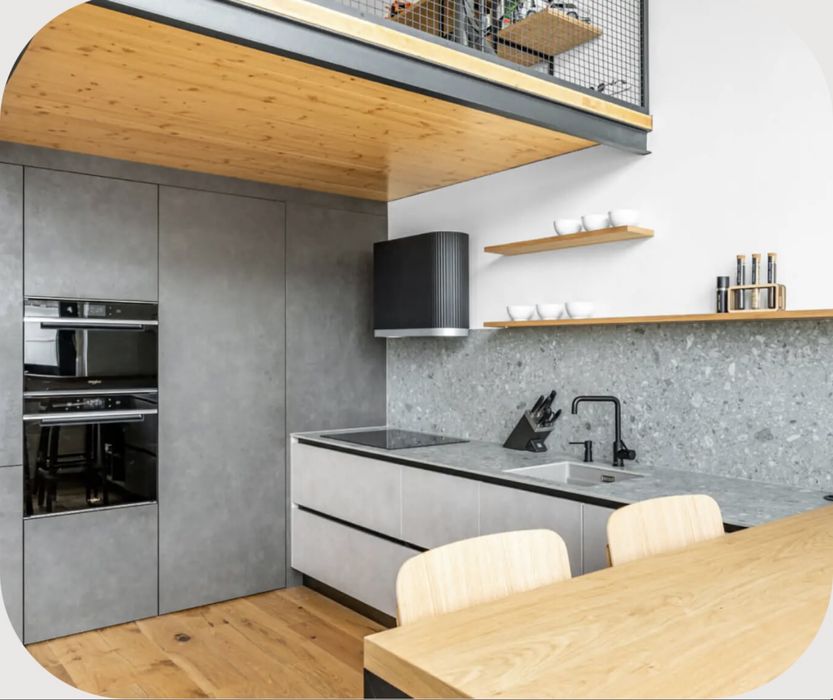 Nowy okap Ciarko Mono 60 czarny, fv23%, gwarancja 36msc