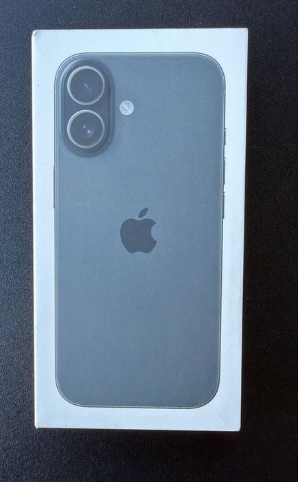 Iphone black 17 256 gigas