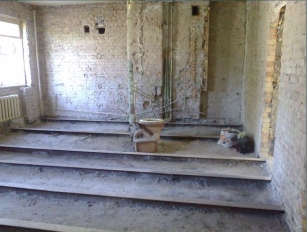 Земляные работы,демонтаж,уборка территории,вывоз мусора!