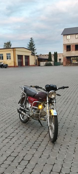 Альфа 110 продам