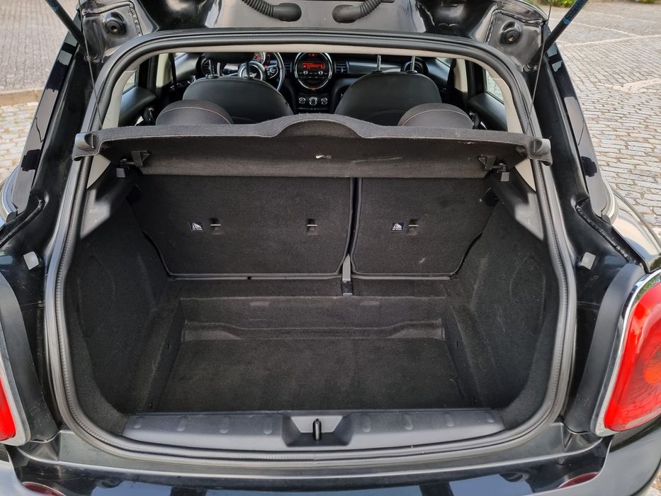 Mini One D 95CV, 1.5LCI