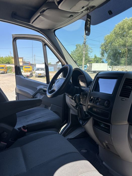 Продам Mercedes  Sprinter