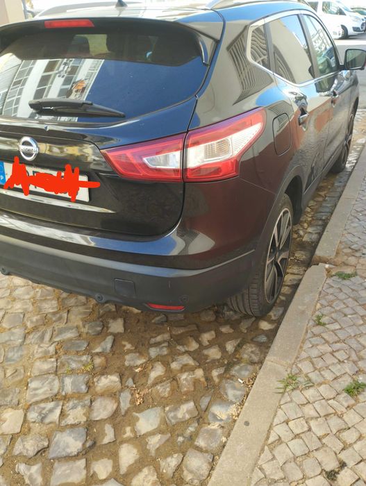 Vendo Nissan Qashqai — photo 2