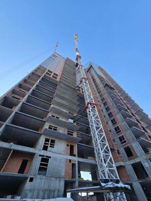 Продаж 2-кімнатна квартира Жк Maxima Residence. БЕЗ %. Центр.Печерськ.