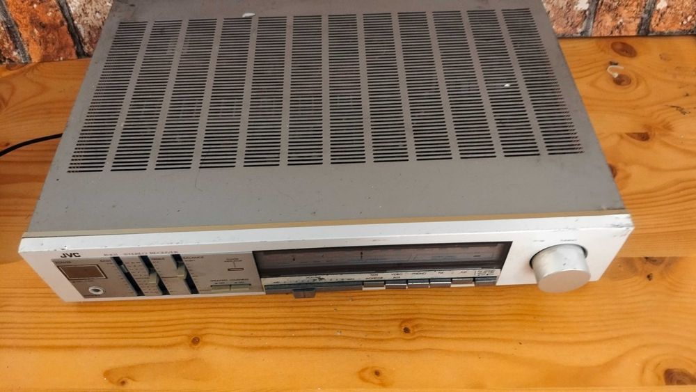 Amplituner JVC R - K11