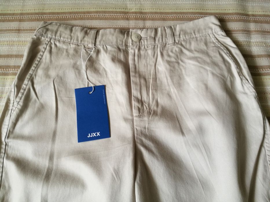 Штани карго Jjxx