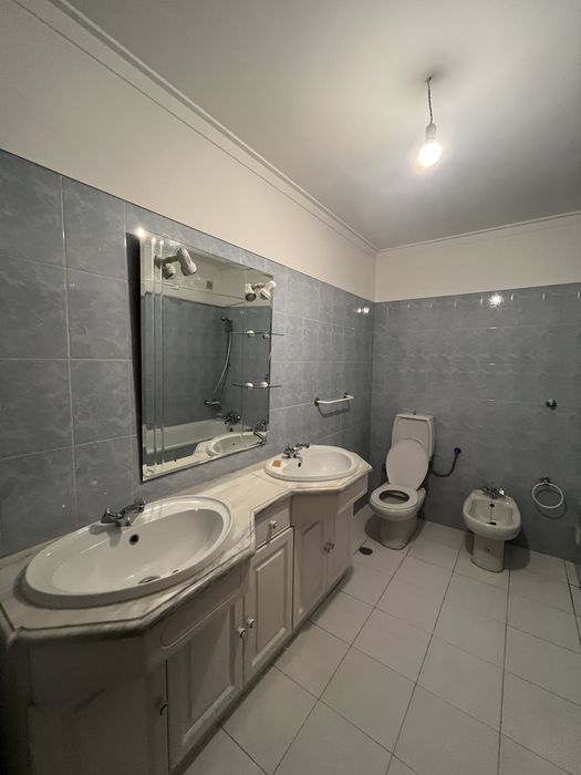 Moradia T3 para Arrendamento em Abraveses – Viseu