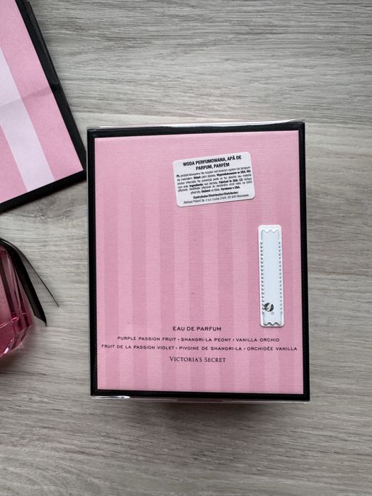 Perfumy Victoria’s Secret bombshell