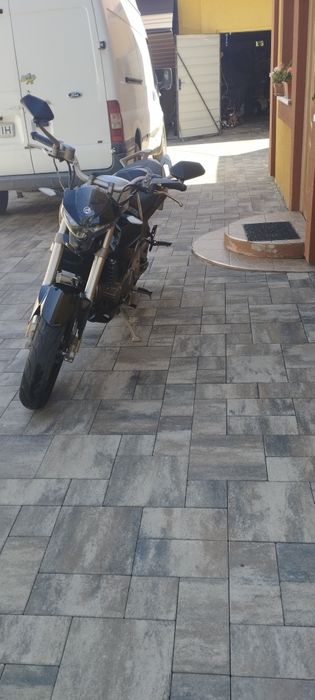 GEON stinger 250
