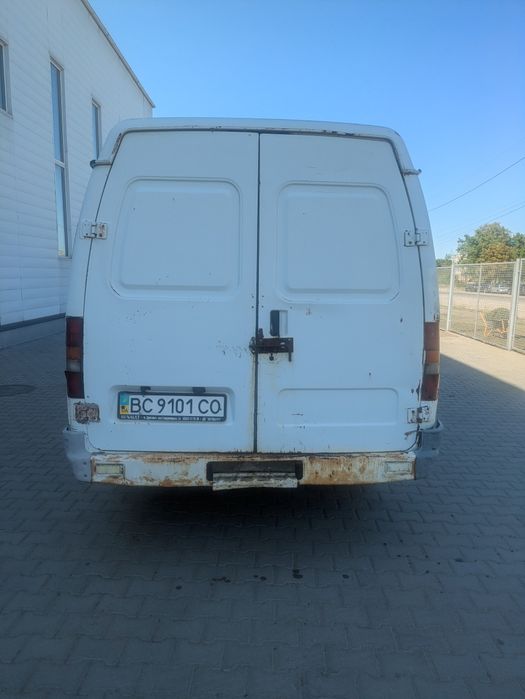 Продаж ГАЗЕЛЬ-2705