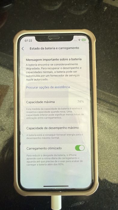 Iphone xs 256gb