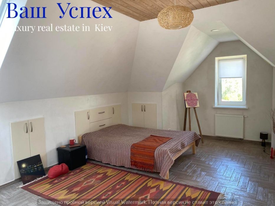 House by the address (area 450 m²) - Atlanta.ua - photo 11