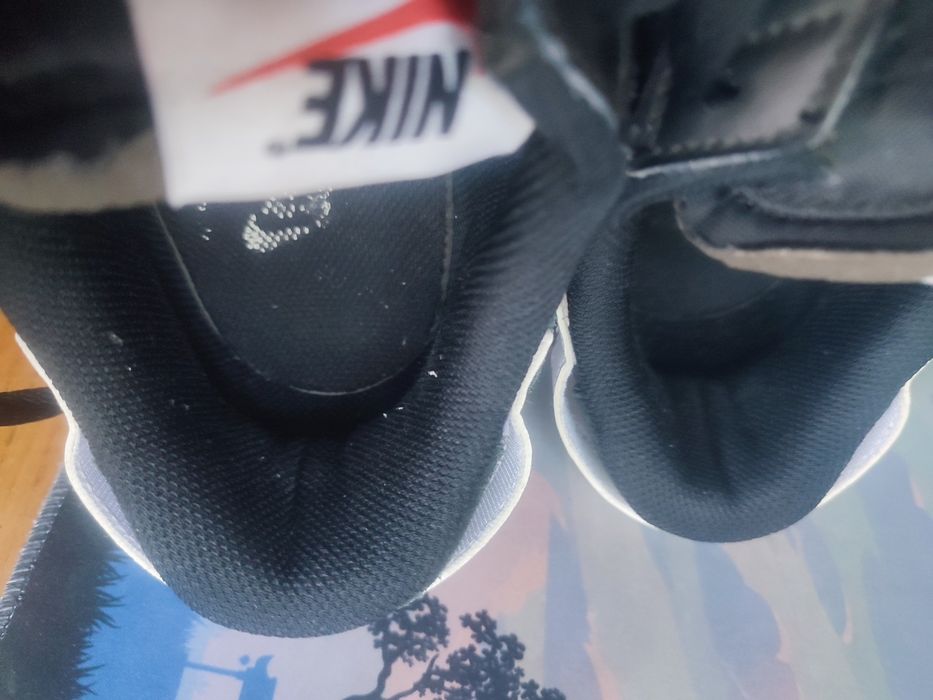 Кросівки Nike Waffle Debut