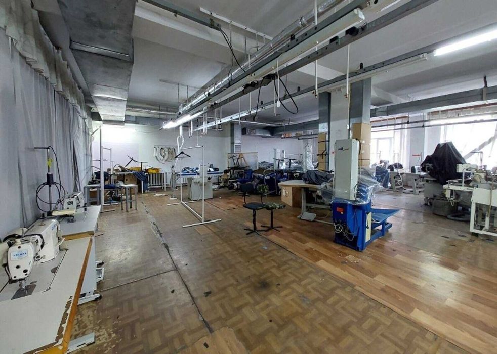 Оренда комерційного приміщення на вул. Замостянська