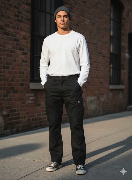 Штаны, штани карго dickies