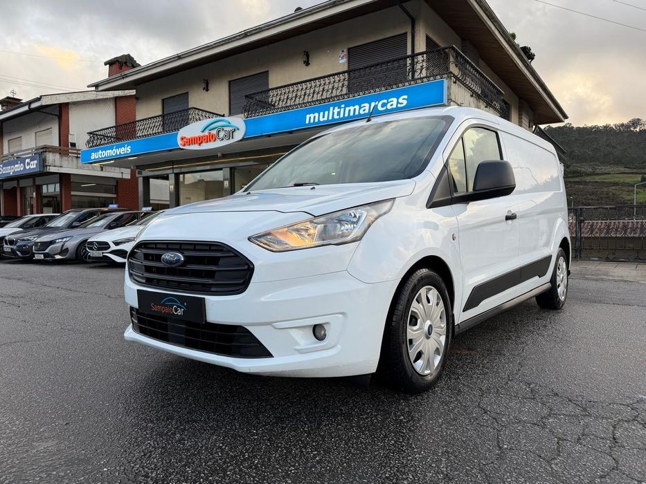 Ford Tourneo Connect Grand 1.5 TDCi Active