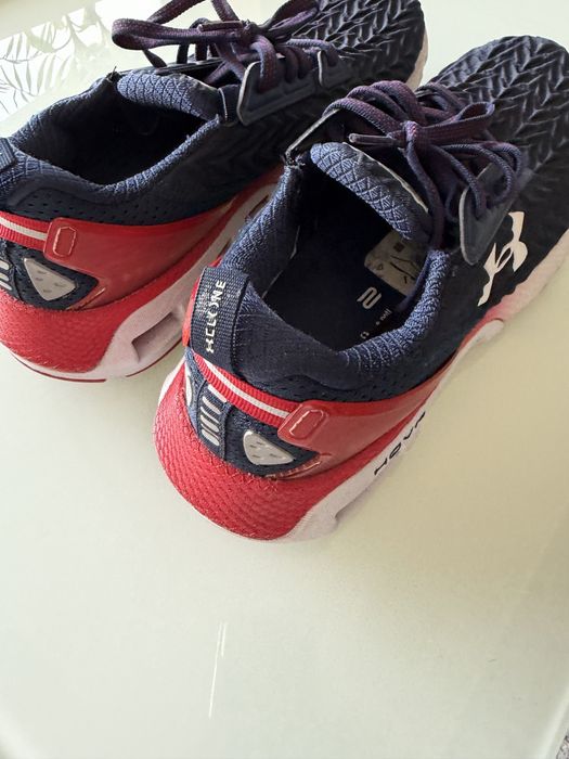 Sapatilhas Under Armour