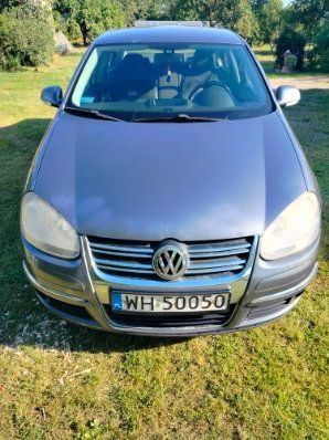 Sprzedam VW Jetta