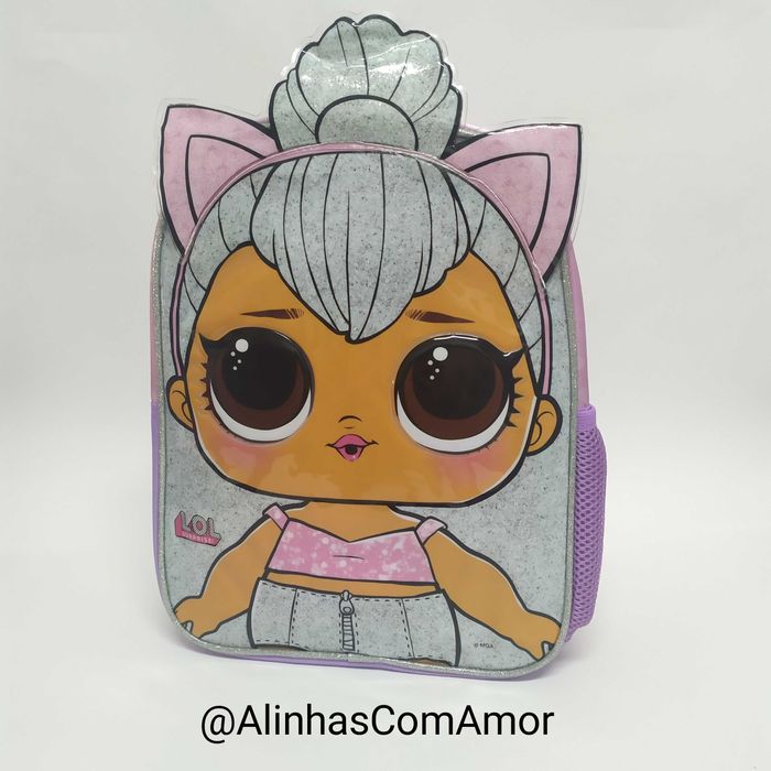 Mochilas Escolares NOVAS