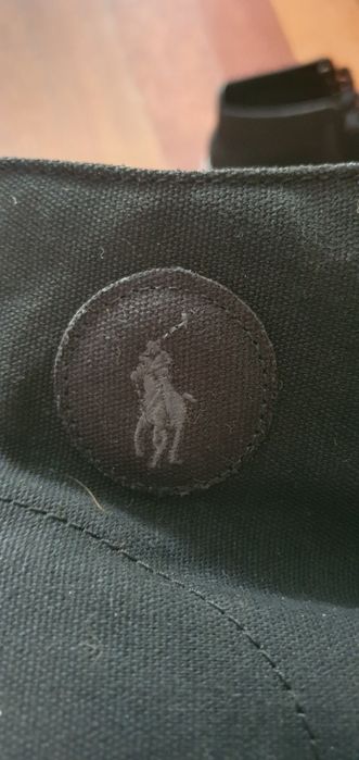 Trampki Ralph Lauren