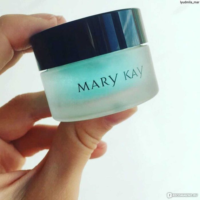 Żel pod oczy Mary Kay