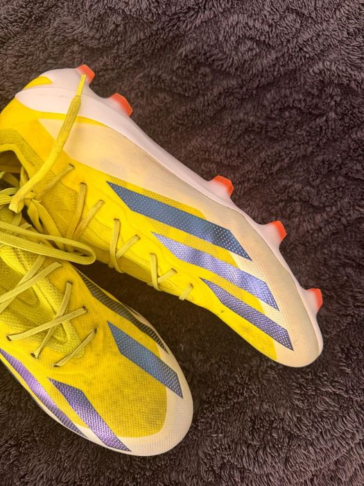 Adidas x Frazyfast elite FG