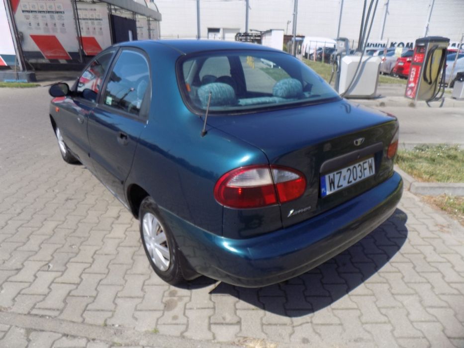 !!!Targówek!!! 1.5 Benzyna, 1998 rok produkcji! KOMIS TYSIAK