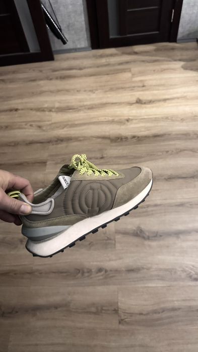 Кроссовки Iceberg