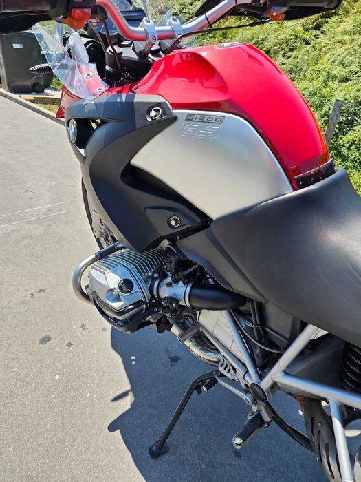 BMW R 1200 GS 82mil Km