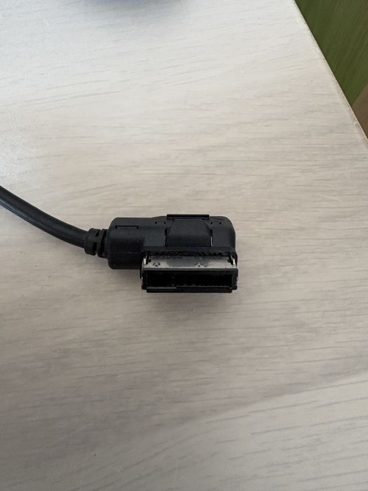 Cabo ligacao USB original grupo VW