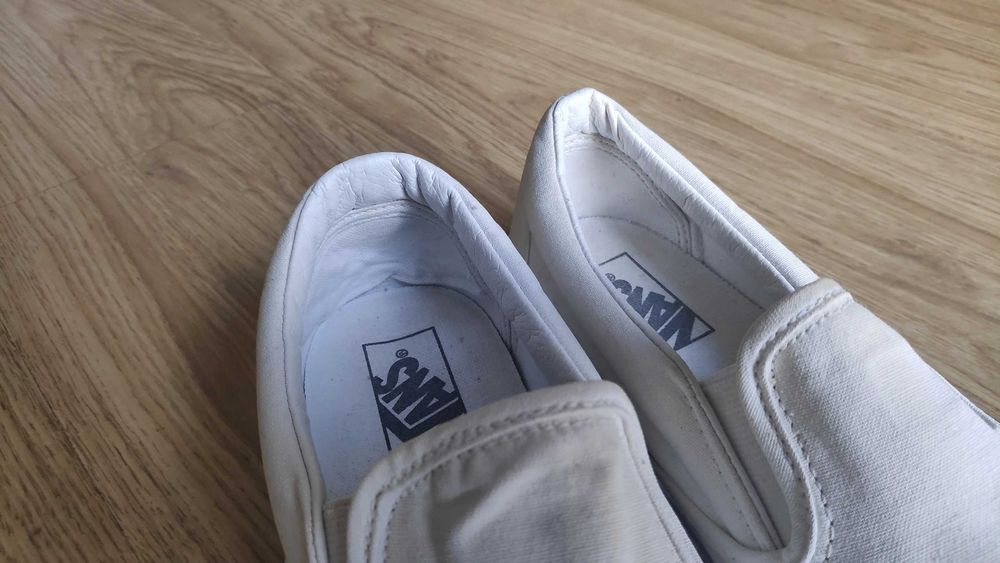 Buty Vans Slip On 43