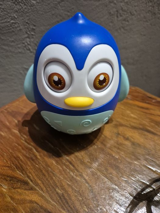 Mix  grzechotek plus grający smok zawieszka