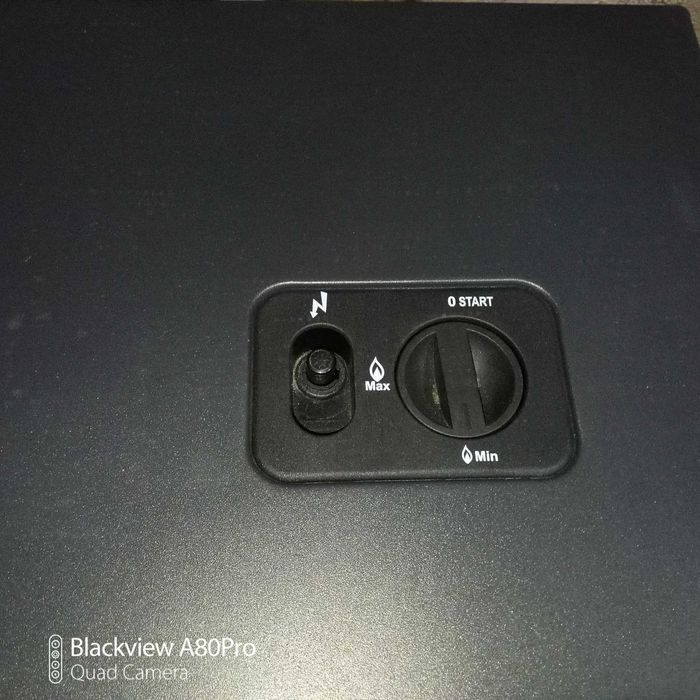 V E N D O  A Q U E C E D O R  MEIRELES Butano Chama Azul