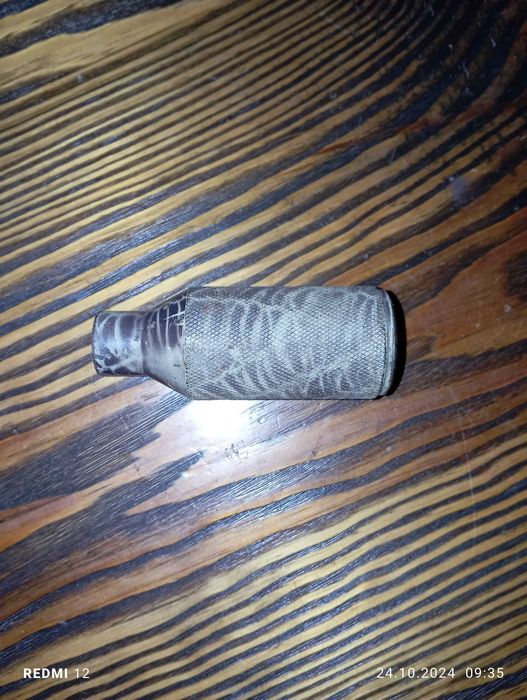 Дшк на АК 7.62...