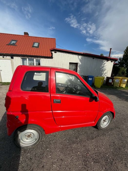 Sprzedam Pozostałe Microcar