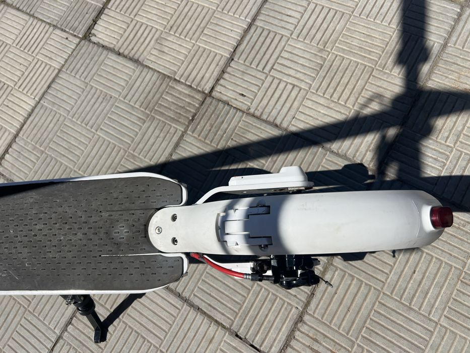 самокат like bake , хороший стан.