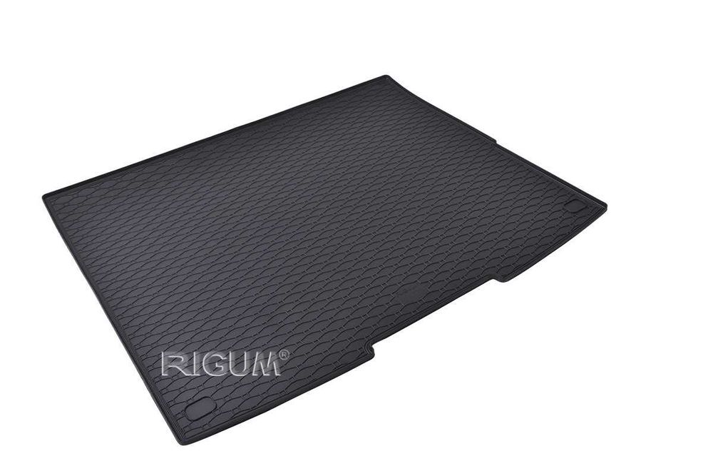 Gumowa Mata Bagażnika VW T7 Caravelle FORD TRANSIT CUSTOM 8/9 OS 2024-