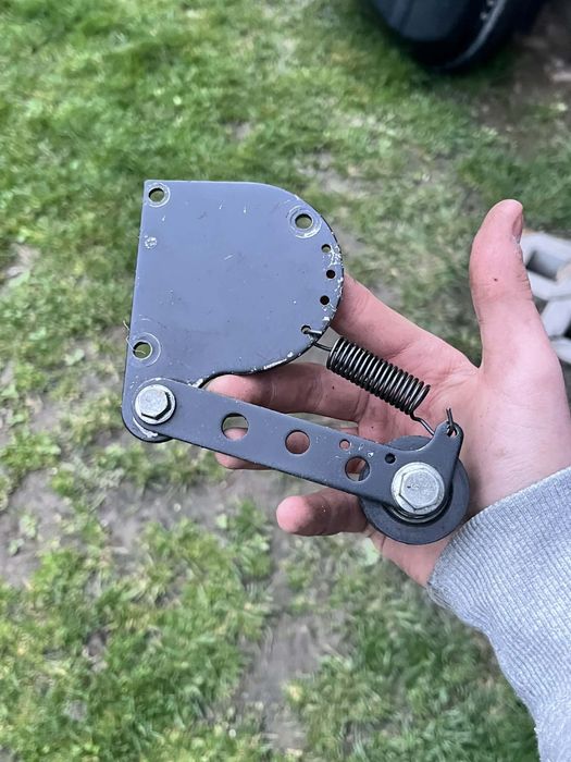 Silnik do roweru 80cc 2t + Akcesoria