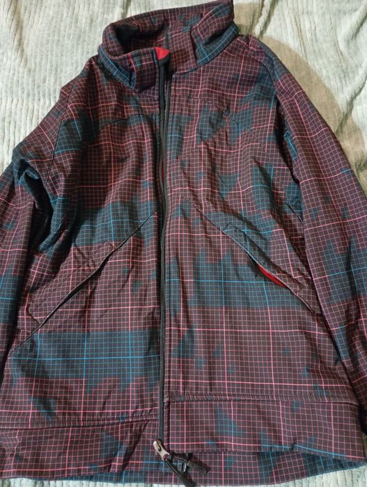 Kurtka Softshell