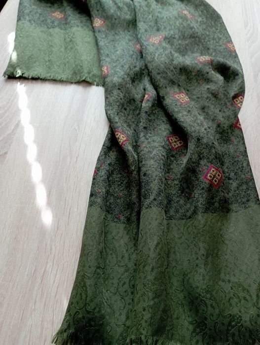 Szalik , apaszka 135 cm