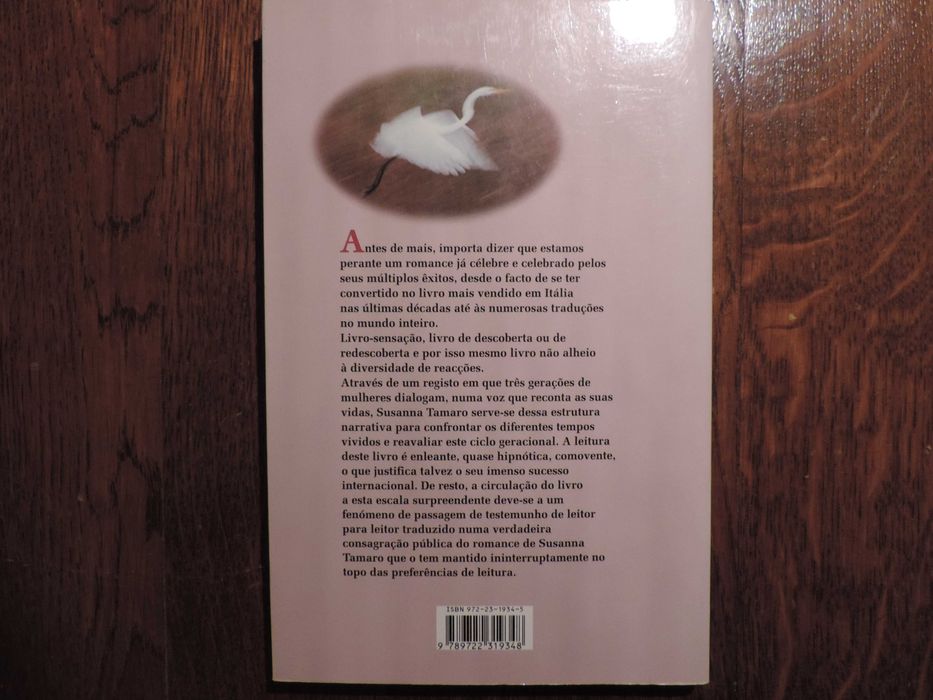 Pack Livros "Querida Mathilda" e "Vai aonde te leva o coração"